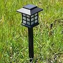 Vintage Light Outdoor Lighting Retro Antique Lamp with IP65 Water Resistant Sun Lantern for Garden Balcony Landscape Decoration (1)