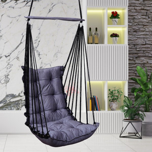 patiofy hammock swing jhula for adults swing chair for adults for home swing chair cotton hammock