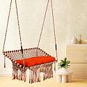 Patiofy Premium Large Double Seater Swing Hanging
