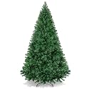PATPAT 170cm Christmas Tree for Home Decor with 550 Branches, Easy Assembly