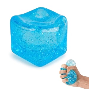 PATPAT 5.5CM Needoh Nice Cube Stress Relief