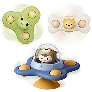 patpat 3pc sensory toys for 1-3 year
