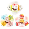 PATPAT® Baby Toys ,3Pcs Sensory Toys Toys Set for Kids, Baby 6-12-18 Months ,Baby Bathtub Bath Toys, Sensory Learning Toys Birthday Christmas Gifts for 1-3 Year Old Boys and Girls