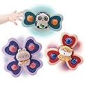 PATPAT Baby Bath Set, 3 Pcs, Ages 1-3 Years, Sensory Learning