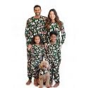 PATPAT Family Christmas Pajamas Matching Sets : Holiday Sleepwear Xmas PJS