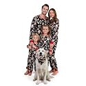 PATPAT Family Christmas Pajamas Matching Sets : Holiday Sleepwear Xmas PJS