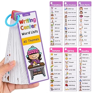 PATPAT Word Lists Flashcards 426 Sight Words