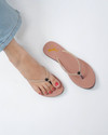 patriarchy Women Flip Flops