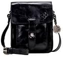 Patricia Nash Womens Lari Crossbody