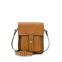 Patricia Nash Womens Lari Crossbody