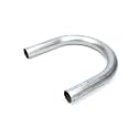 Patriot Exhaust H6932 1-7/8" 304 Stainless Steel U-Bend Exhaust Pipe