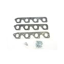 Patriot Exhaust H7844 Oval Header Flange for Ford 351C