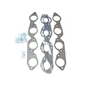 Patriot Exhaust H7887 Round Header Flange for Big Block Chevy