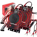 PATTLER® Marten Repellent for Car Engines - Ultrasonic Marten Repeller Under Hood for Immediate and Long-Term Protection Against Martens. Marten Deterrent for Cars Powered by 12V Car Battery - 2 Unit