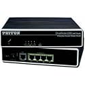 Patton ESBR 4 SIP Max 32 SIP Session 5 Ethernet No VoIP Channels Ext UI PWR (SN5200-4B-EUI) Refurb