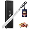 PAUDIN 12" Brisket Knife, Carving &amp; Slicing, German 1.4116 Steel, Gift Box