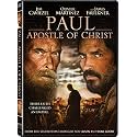 Paul, Apostle of Christ - DVD + Digital
