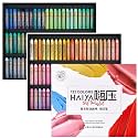 Paul Rubens Oil Pastels, 132 Colors Oil Pastels for Artists and Beginners