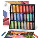 Paul Rubens Oil Pastels, 48 Colors Oil Pastels for Artists and Beginners