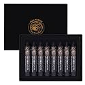 Paul Rubens Oil Pastels, 8 Black Oil Pastels for Artists and Beginners