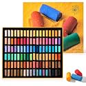 Paul Rubens Soft Pastels, 108 Colors Pastels for Artists and Beginners