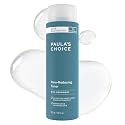 Paula's Choice Niacinamide Face Toner, Combination or Oily Skin