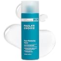 Paula's Choice Niacinamide Face Toner, Combination or Oily Skin