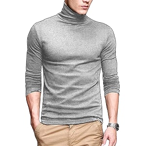 PAUSE Sport Mens Solid Slim Fit T-Shirt