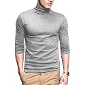 PAUSE Sport Men39s Solid Slim Fit T-Shirt