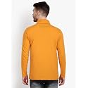 PAUSE Sport Men39s Solid Slim Fit T-Shirt