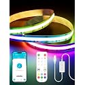 PAUTIX RGB Smart IC COB LED Strip