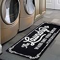 Pauwer Farmhouse Laundry Room Rugs Runner 2034x4834