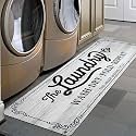 Pauwer Laundry Room Rug Runner 2034x4834 Non