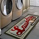 Pauwer Laundry Room Rug Runner 2034x4834 Non