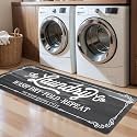 Pauwer Laundry Room Rug Runner 2034x6034 Non
