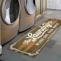 Pauwer Laundry Room Rug Runner 2034x4834 Non