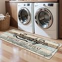 Pauwer Laundry Room Rug Runner 2034x6034 Non
