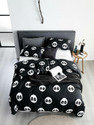 PAVIKA CREATIONS Polycotton Double Bed Spread