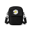 PAVILONN Mini Sling Bag Crossbody Bag Side