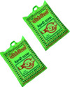 pavitra rishta Rajasthani mehandi 100% Naturals Pure Henna Powder [ FABRIC FILTER ] 2 KG (2000 g)