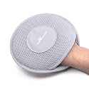 Paw Inspired Electrostatic Pet Hair Remover Glove for Upholstery, Clothes