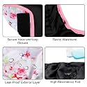 Paw Legend Reusable Female Dog Diapers3 Pack
