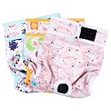 Paw Legend Washable Reusable Female Dog Period
