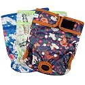 Paw Legend Washable Reusable Female Dog Period