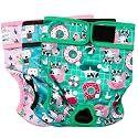 Paw Legend Washable Reusable Female Dog Period