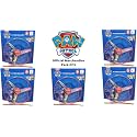 Paw Patrol Return Gift, Flying Saucer (Pack of 5)