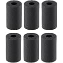Pawfly 6 Pack Pre-Filter Sponge 0.634 Aquarium