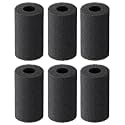 Pawfly 6 Pack Pre-Filter Sponge Aquarium Filter
