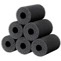 Pawfly 6 Pack Pre-Filter Sponge Aquarium Filter