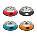 PAWPOURRI Anti SkidNon-Slip Cat Feeding Bowl for